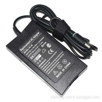 19.5V/3.34A Laptop Adapter for Dell Inspiron 15R N5010 M5040